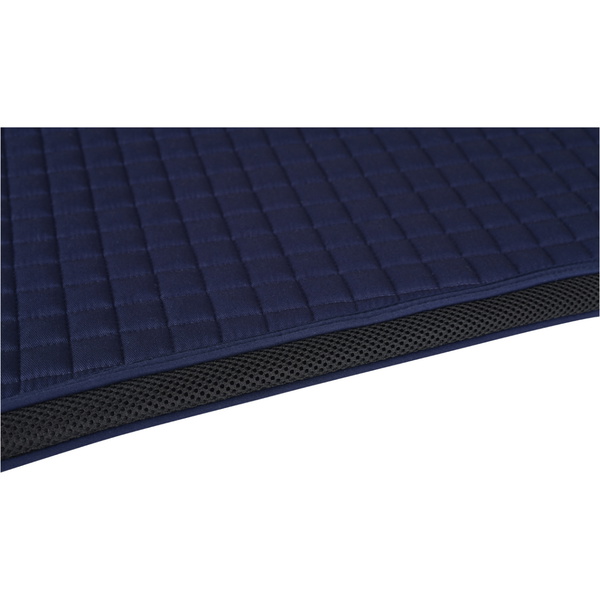 2025 Weatherbeeta Prime Air-Tec All Purpose Saddle Pad 1028249 - Navy